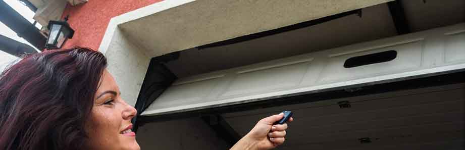 Norfolk Garage Doors