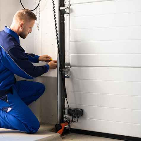 Norfolk Garage Doors