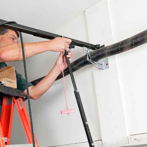 Norfolk Garage Doors