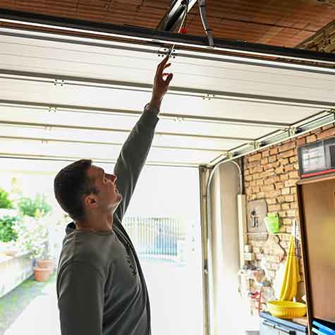 Norfolk Garage Doors