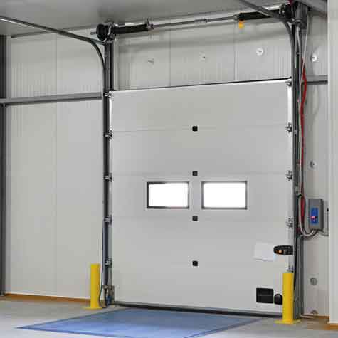 Norfolk Garage Doors