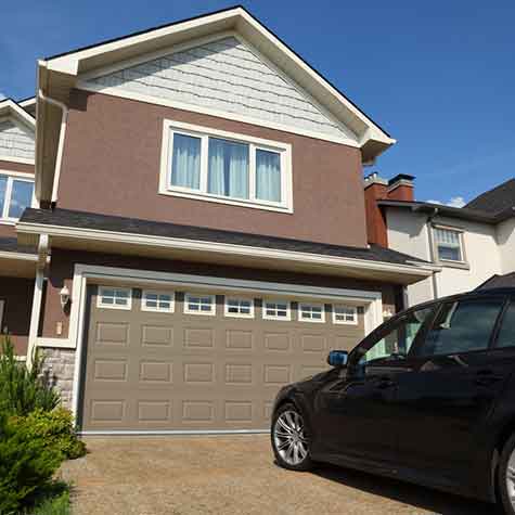 Norfolk Garage Doors