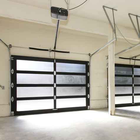 Norfolk Garage Doors