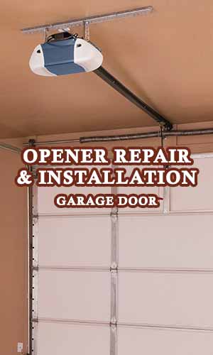 Opener Repair Norfolk Garage Door