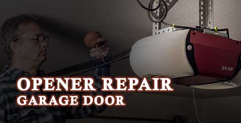 Opener Repair Garage Door Norfolk