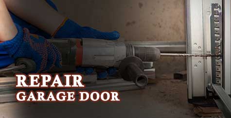 Repair Garage Door Norfolk